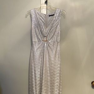 Stunning formal gown